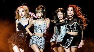 BLACKPINK Live at Coachella 2019 [Week 1]