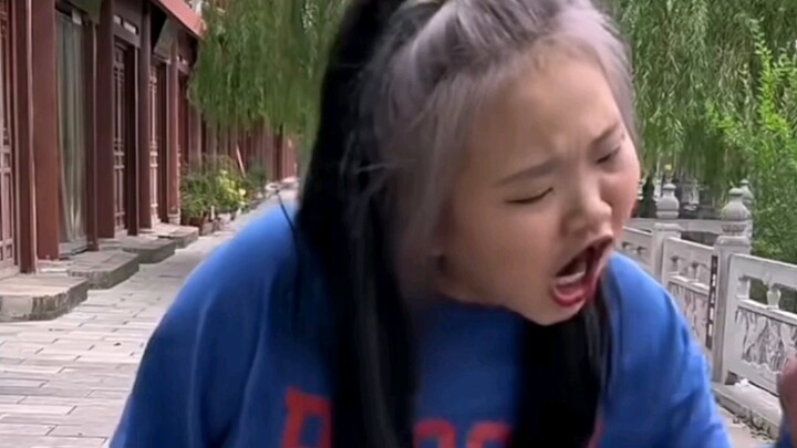 เจ็บอีกแล้ว พี่สาว