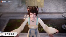 Heaven Scrap Master Eps 13 Sub Indo