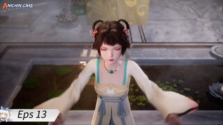 Heaven Scrap Master Eps 13 Sub Indo