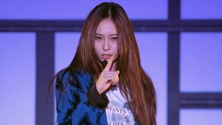 【4K LIVE】f(x) - Diamond+Rum Pum Pum Pum