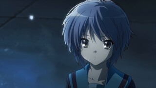 【Thay thế màn hình】 Album trắng của Suzumiya Haruhi