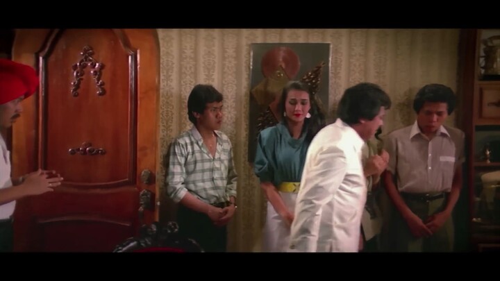 WARKOP DKI 1984 - Tahu Diri Dong