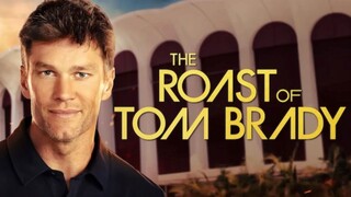 The Roast of Tom Brady - sub indo