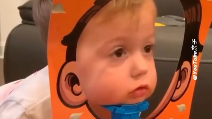 [Human Babies] Comedy Skit ☛㉖