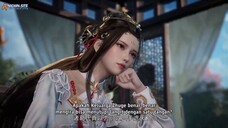 The Emperor Of Myriad Realms S2 Eps 76(126) Sub Indo