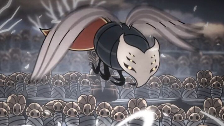 Radiance level.... Ancient God? ?