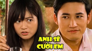 Có Bạn Trai Thiếu Gia Siêu Giàu, Cô Gái Nhẹ Dạ "Tin Soái Cổ" Những Lời Mật Ngọt | PHIM VIỆT NAM 2023