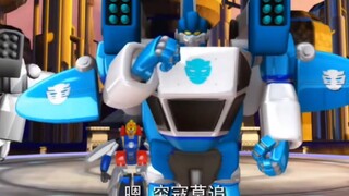 闪电城主大型双标现场