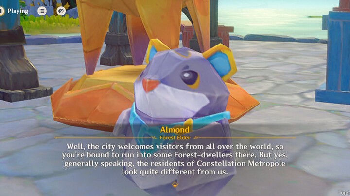 Genshin Impact 4.8 - Summertide Scales and Tales_3