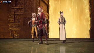 Tales Of Demons And Gods S9 Eps 4 Sub Indo Best HD