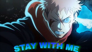 Ternyata Melawan Saudara Sendiri!😨 |AMV/Jujutsu kaisen