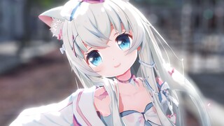 啾♥