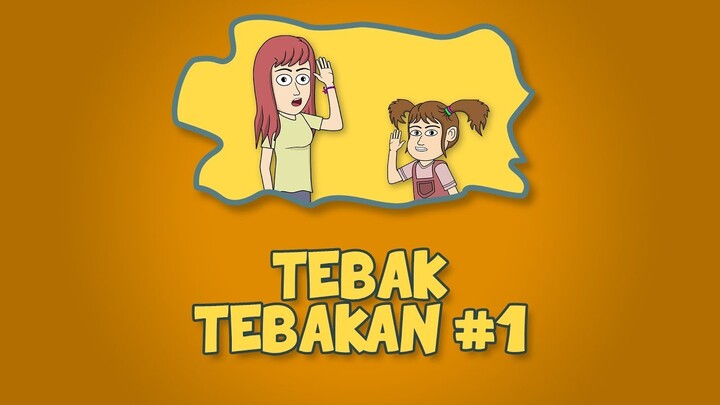 Tebak-Tebakan #1 - Anak Ayam - Naya dan Loli
