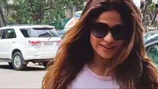 ❤️ Shamita Shetty 😘 Looks Fabulous in 😎
