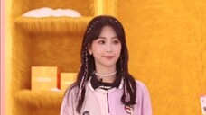 Yang Zi's new drama "Family Business" is already in the makeup trial stage Yang Zi SIINSIIN live bro