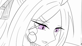 [Blue File] ฮินะไม่อยากพัก ดังนั้นเธอจึงทำได้เพียงท่านั้นเท่านั้น!