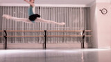 Balet dengan Delusi Keagungan