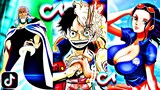 👒 One Piece TikTok Compilation 3 👒