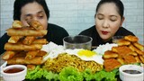 FILIPINO COMFORT FOOD | MAY NAPRANK,  NAPIKON | COLLABORATION WITH @Reyna ni Tunyeng