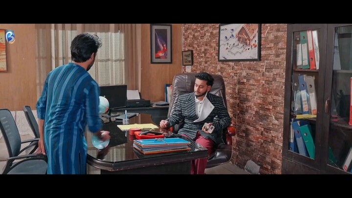 গরিব ঘরে রাজপুত্র ১। Miraz kahan।Ananna islam।jamrul raj। Bangla natok 2026