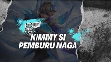 PANTES JADI LANGGANAN BAN !!!!