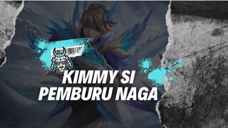 PANTES JADI LANGGANAN BAN !!!!