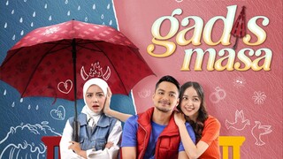 Syafiq Kyle : 👧⏳2