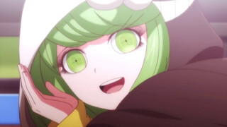 [Danganronpa | Tower và Suinaka] Thế hệ thứ hai của sự tuyệt vọng cuối cùng phải ngồi xổm ở nhà vì tầm quan trọng của giáo dục (?)