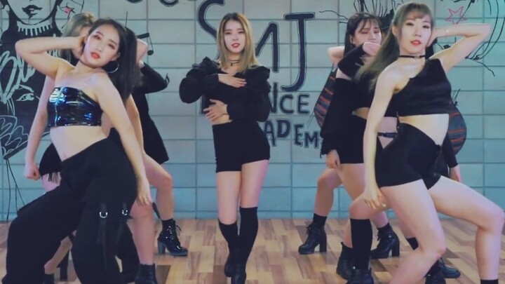 【SMJ Dance Studio】TWICE -《FANCY》