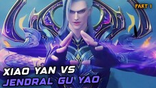 BTTH S5 Eps 150 || Jendral Yang Setara Dengan Tianzun Ke-9 Aula Jiwa