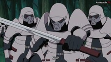 Naruto Shippuden Episode 306-310 Sub Title Indonesia