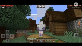 Minecraft survival Indonesia episode 2