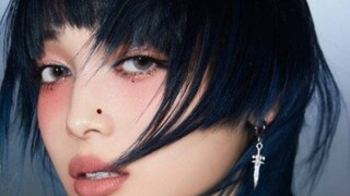 跳的什么东西？服了，没有一帧不好看！