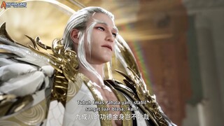 My senior brother is too steady eps 107 1080p