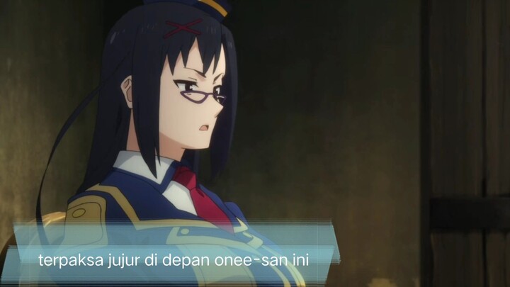 #KompetisiKreasiUnggahan4, sang Lord mengungkap semua motivasinya