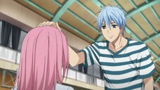 Kuroko no Basket S2 eps 3 [sub indo]