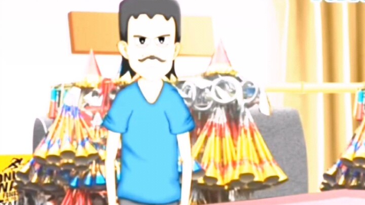 JJ__meme ngakak Animasi podtton