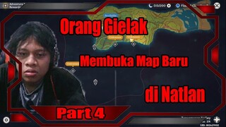 Orang Gielak Membuka Map Baru Di Natlan Part 4