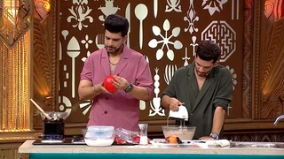 LaughterChefs- season 1 16.Jun.24