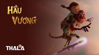 [FHD - Lồng tiếng] | Hầu Vương - The Monkey King (2023)
