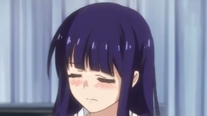 ketua OSIS gak sengajah ngintip lagi...😭😋🥵