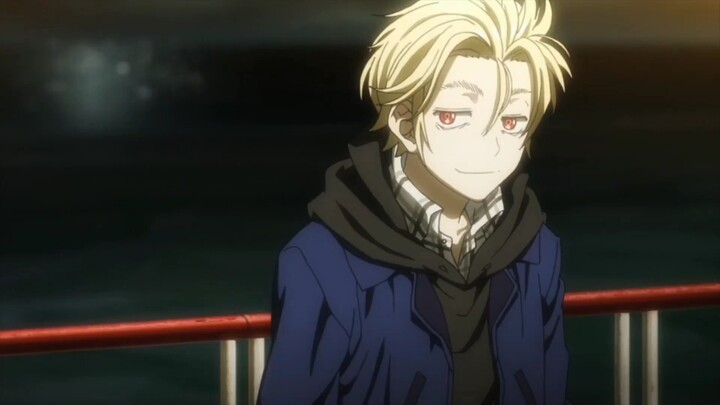 ใครจำ King Despair ได้บ้าง?