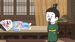 Hongwu big head prawn 7