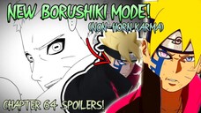 Ang Bagong BoruShiki Mode ni Boruto! (Karma 2.0)😱 | Stage 2 Karma Seal! | Boruto Chapter 64 Spoiler