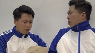 Một khoảnh khắc thay đổi của thời sinh viên