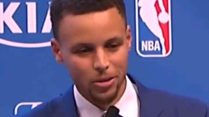 Steph Curry - Motivation and Focus