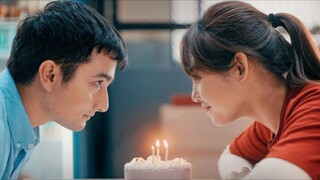 Film Tak Ingin Usai Disini (2025) Kisah Cinta yang Terhalang Kanker