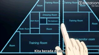 Namanya juga animek🗿