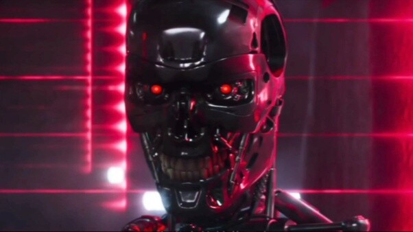 [Film&TV]A video collection of the Terminator series